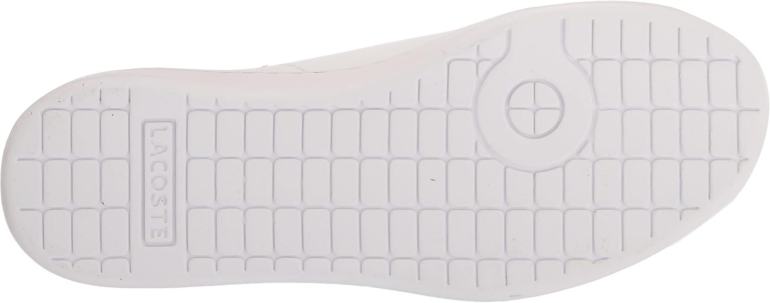 image:imageLacoste Infants Carnaby Evo SneakerNavy BlueVineyard