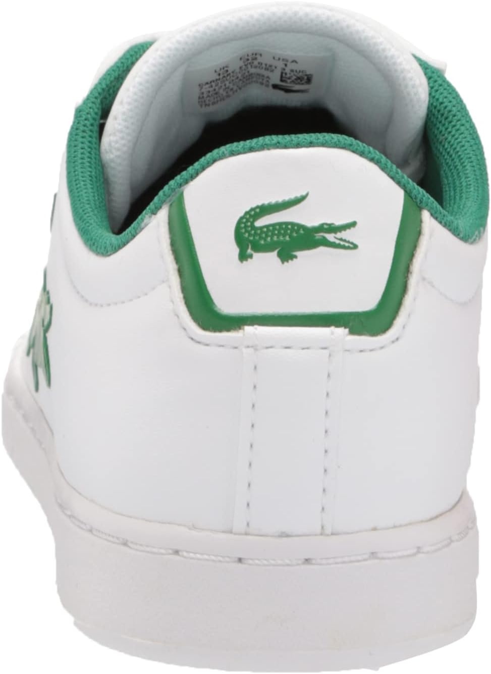 image:imageLacoste Infants Carnaby Evo SneakerNavy BlueVineyard 40