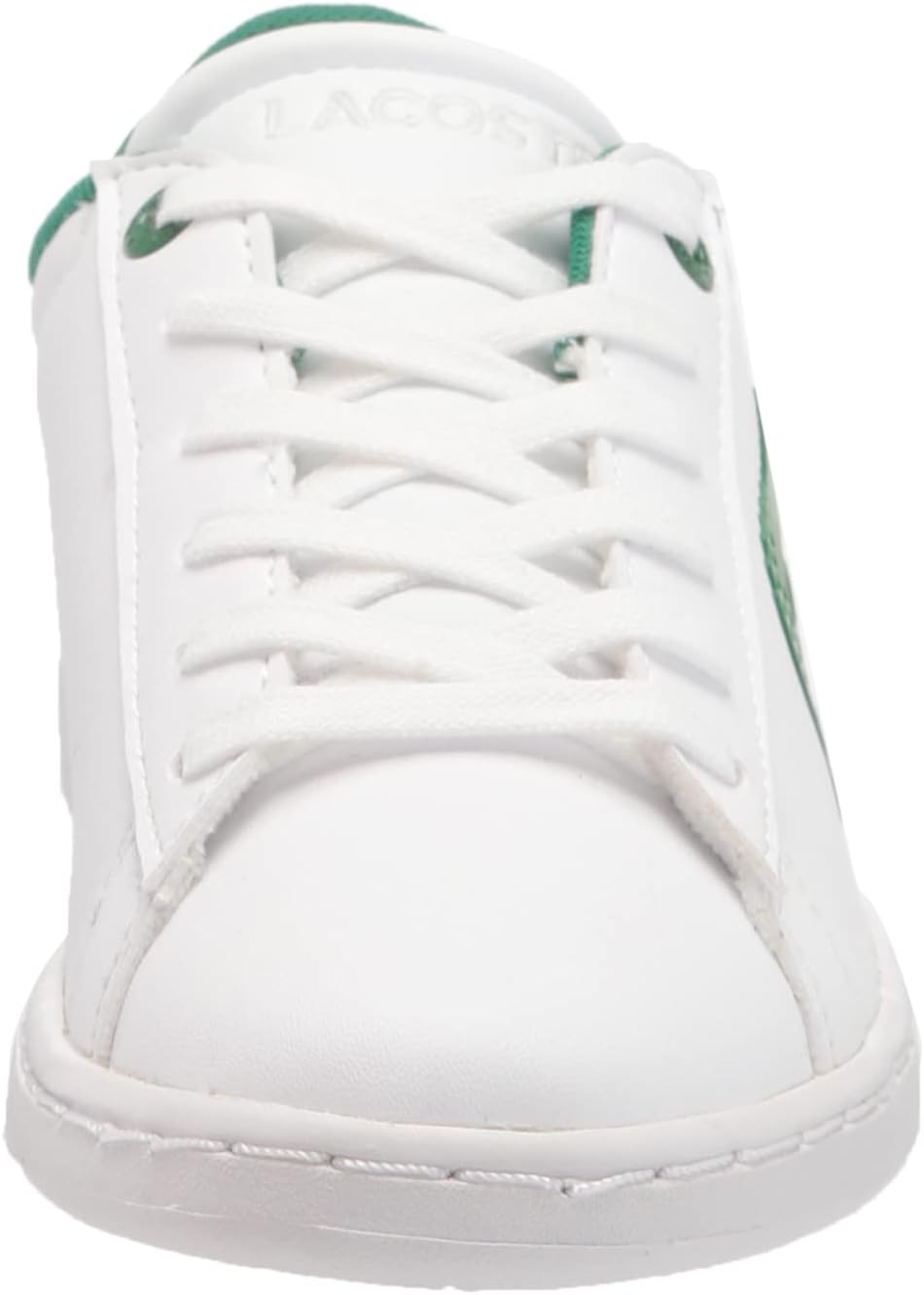 image:imageLacoste Infants Carnaby Evo SneakerNavy BlueVineyard 40