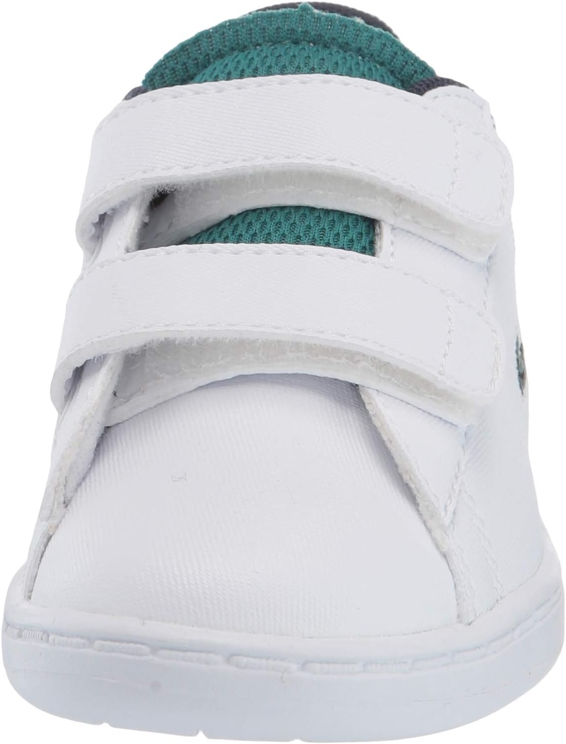 image:imageLacoste Infants Carnaby Evo SneakerNavy BlueVineyard 70