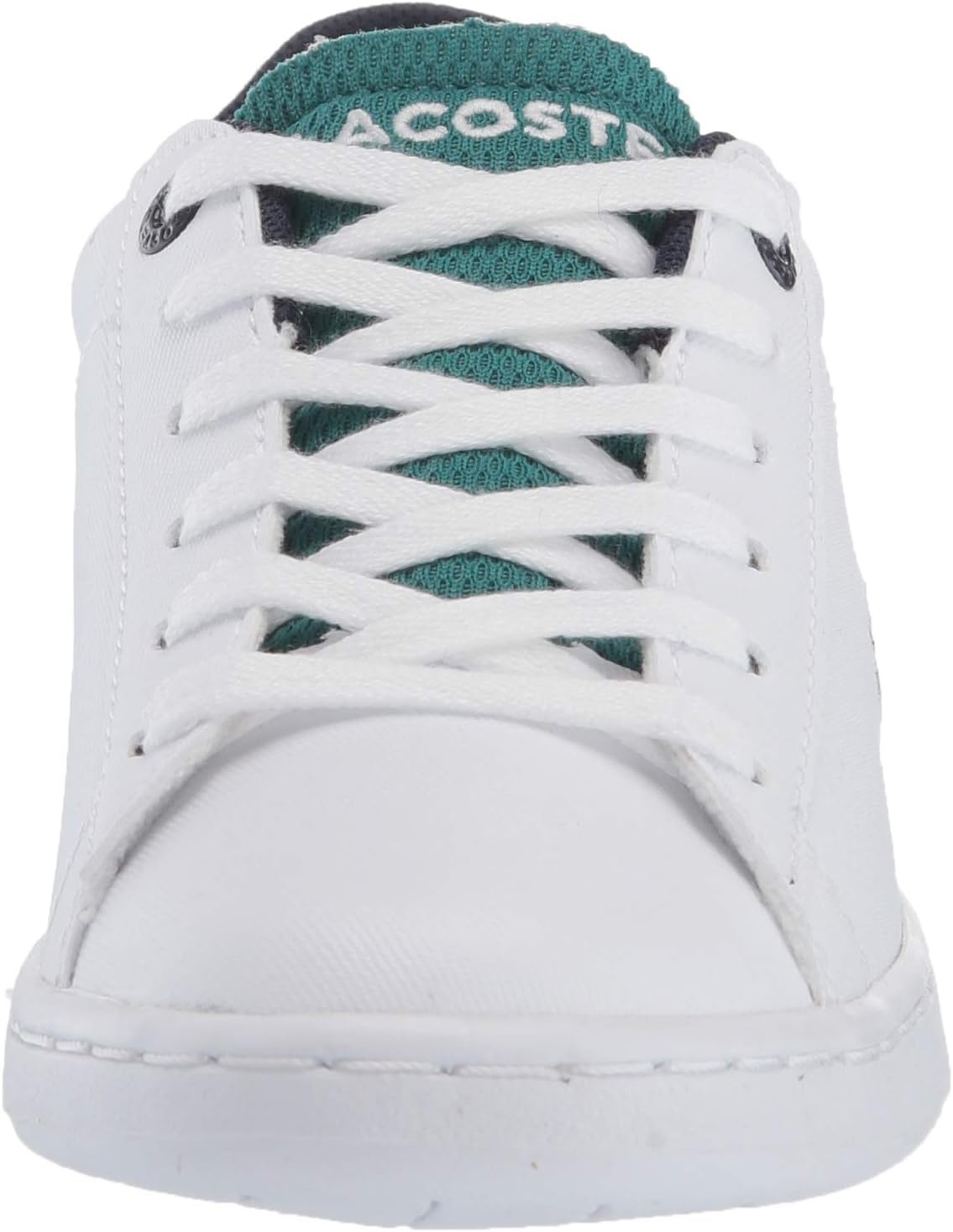 image:imageLacoste Infants Carnaby Evo SneakerNavy BlueVineyard 70