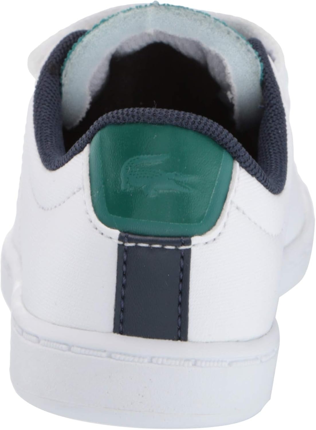image:imageLacoste Infants Carnaby Evo SneakerNavy BlueVineyard 70