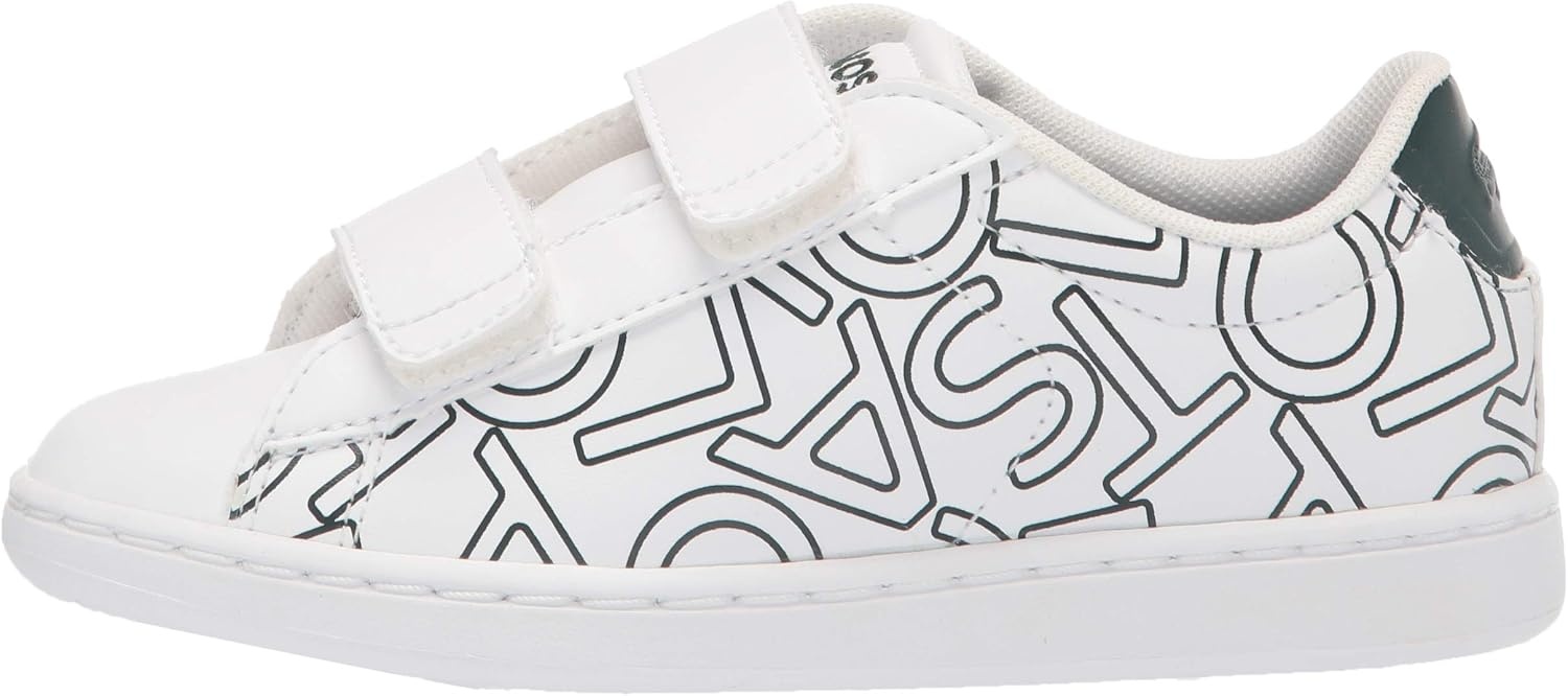 image:imageLacoste Infants Carnaby Evo SneakerPortPort