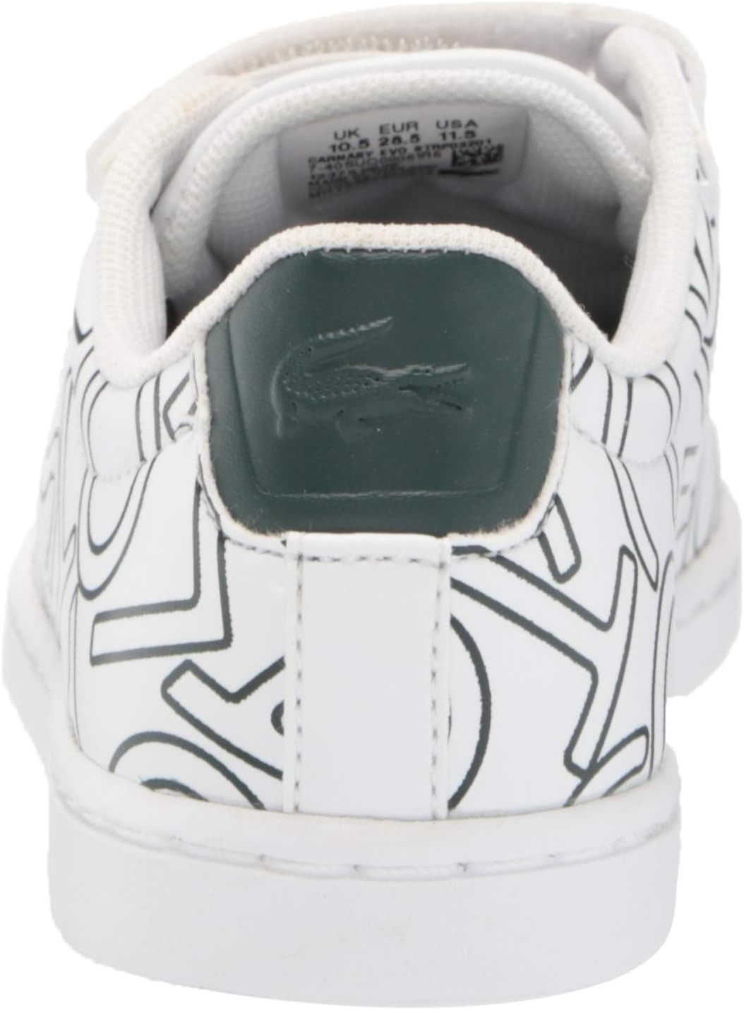 image:imageLacoste Infants Carnaby Evo SneakerPortPort