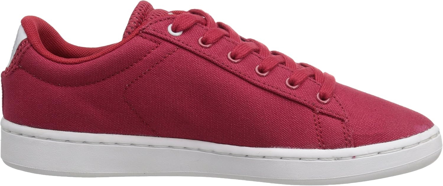 image:imageLacoste Infants Carnaby Evo SneakerRed