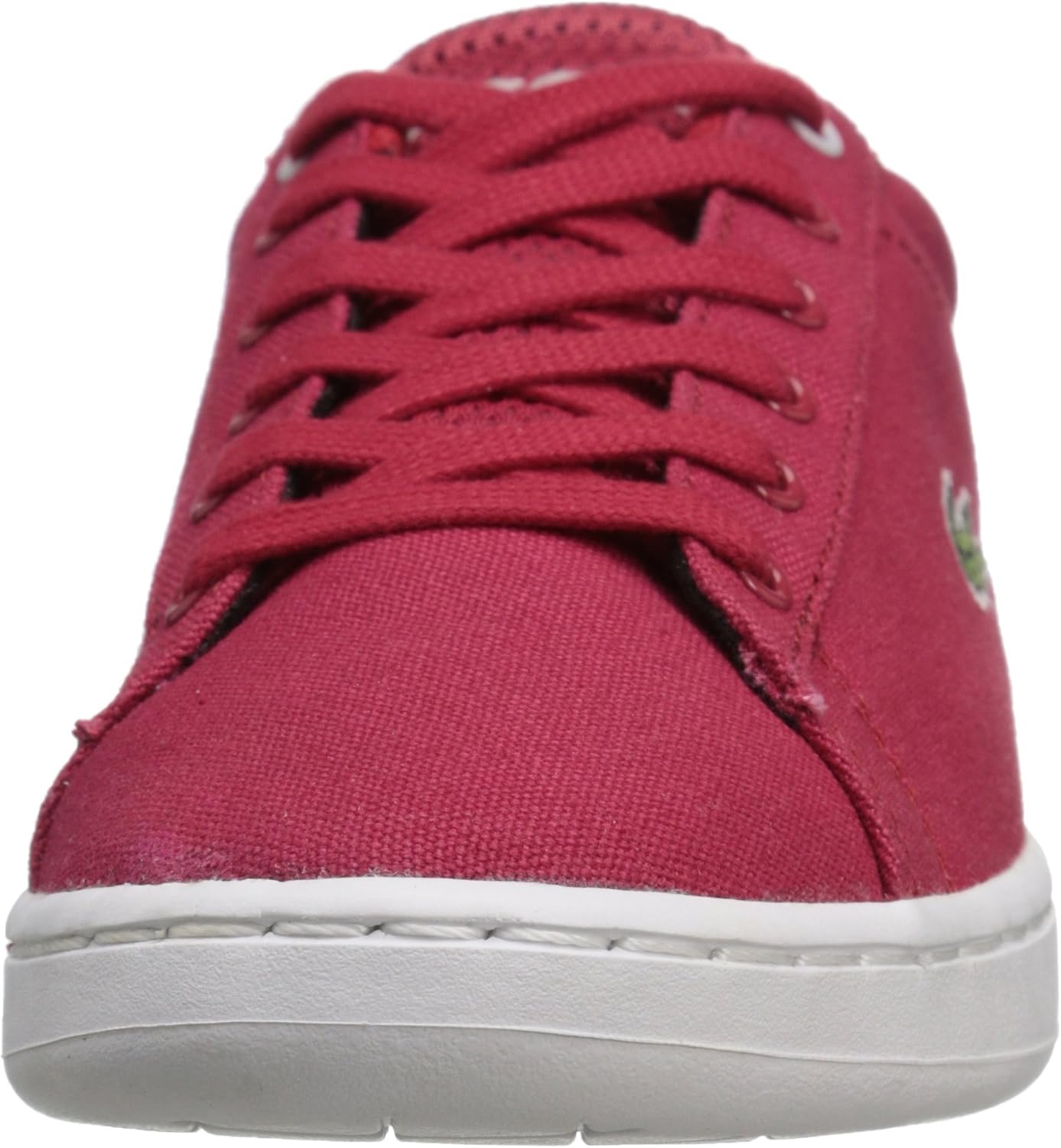 image:imageLacoste Infants Carnaby Evo SneakerRed