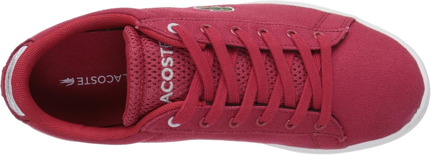 image:imageLacoste Infants Carnaby Evo SneakerRed