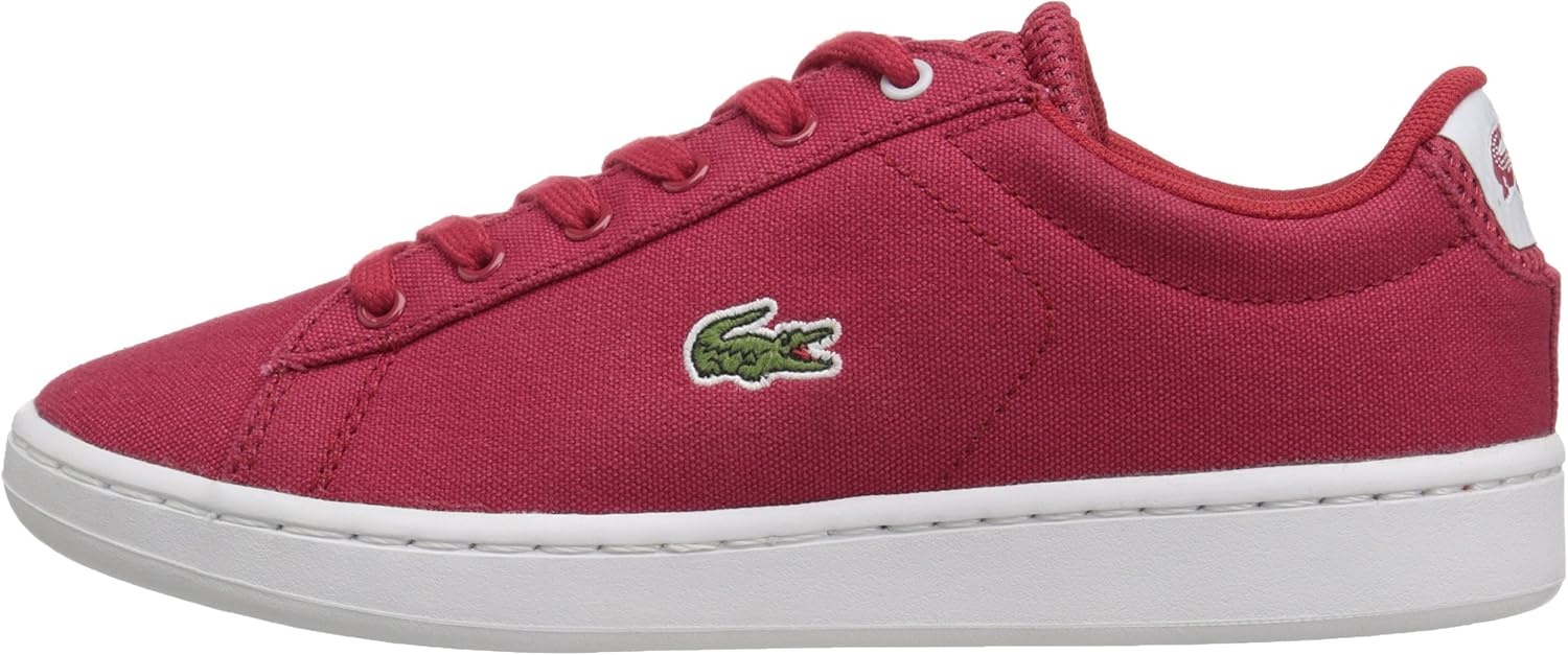image:imageLacoste Infants Carnaby Evo SneakerRed