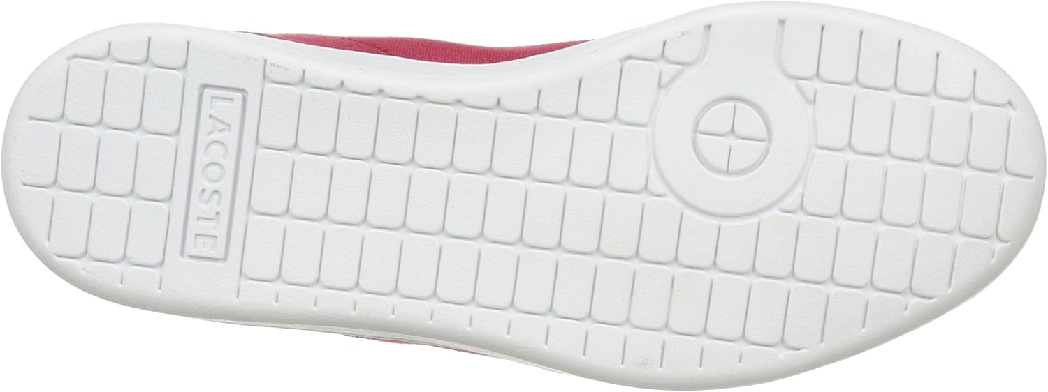 image:imageLacoste Infants Carnaby Evo SneakerRed