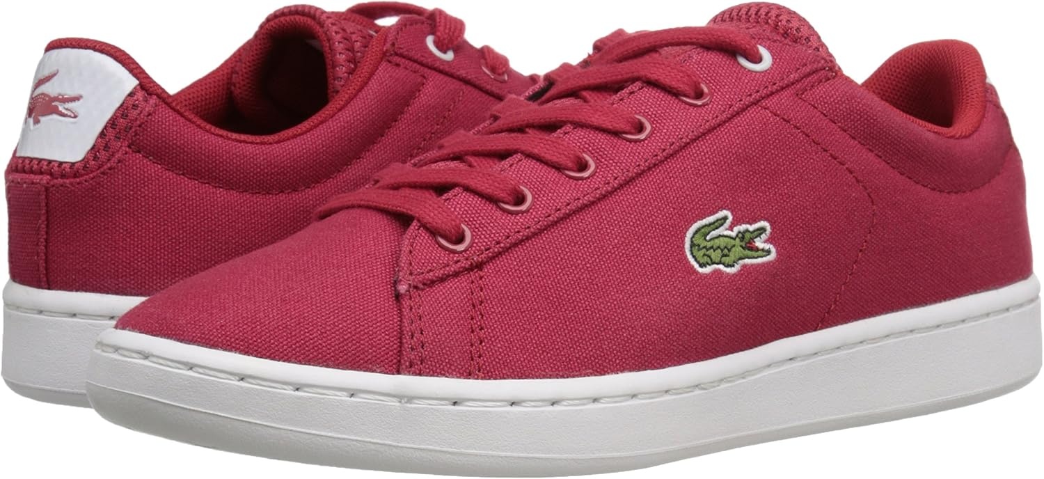 image:imageLacoste Infants Carnaby Evo SneakerRed