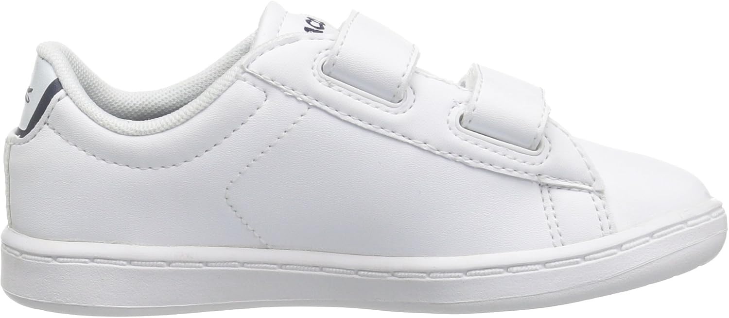image:imageLacoste Infants Carnaby Evo SneakerReseda