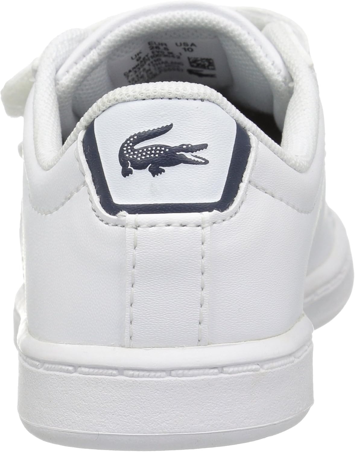 image:imageLacoste Infants Carnaby Evo SneakerReseda
