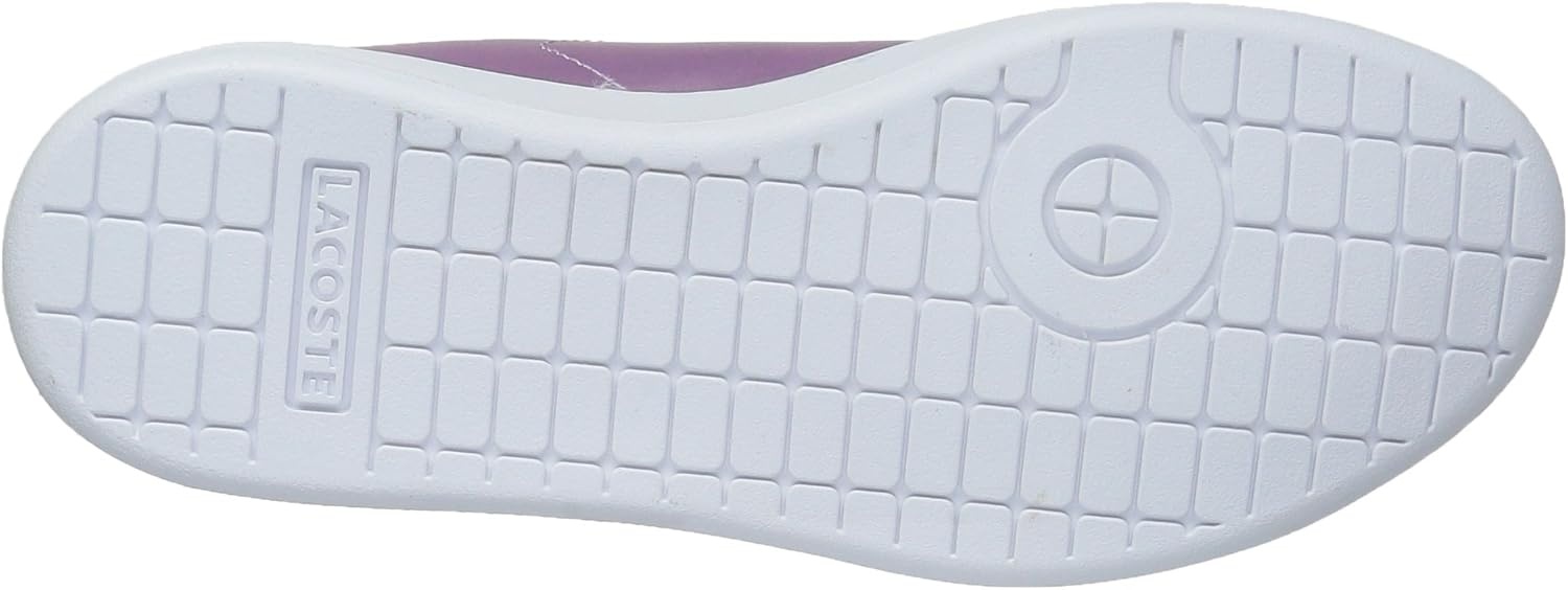 image:imageLacoste Infants Carnaby Evo SneakerSuper Bleach