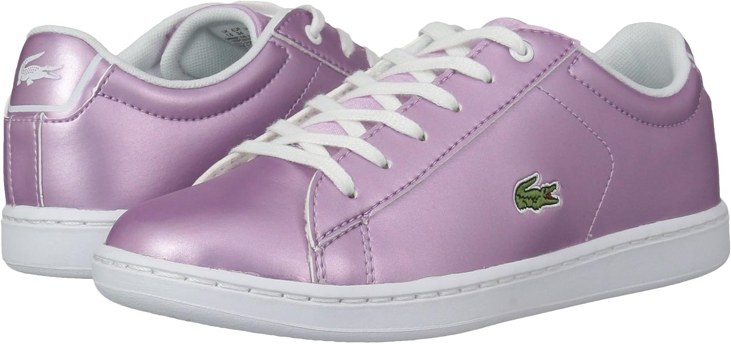 image:imageLacoste Infants Carnaby Evo SneakerSuper Bleach