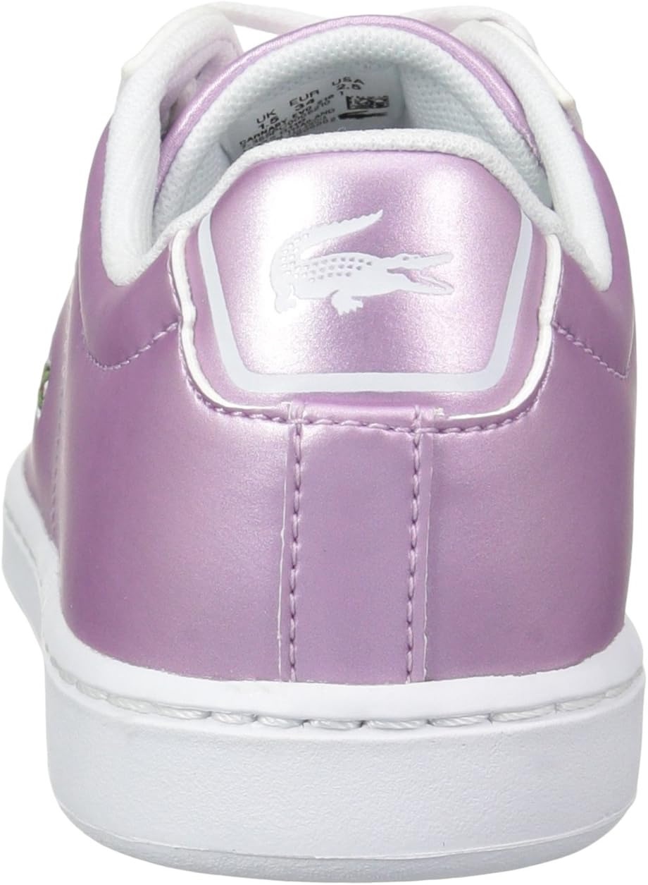 image:imageLacoste Infants Carnaby Evo SneakerSuper Bleach