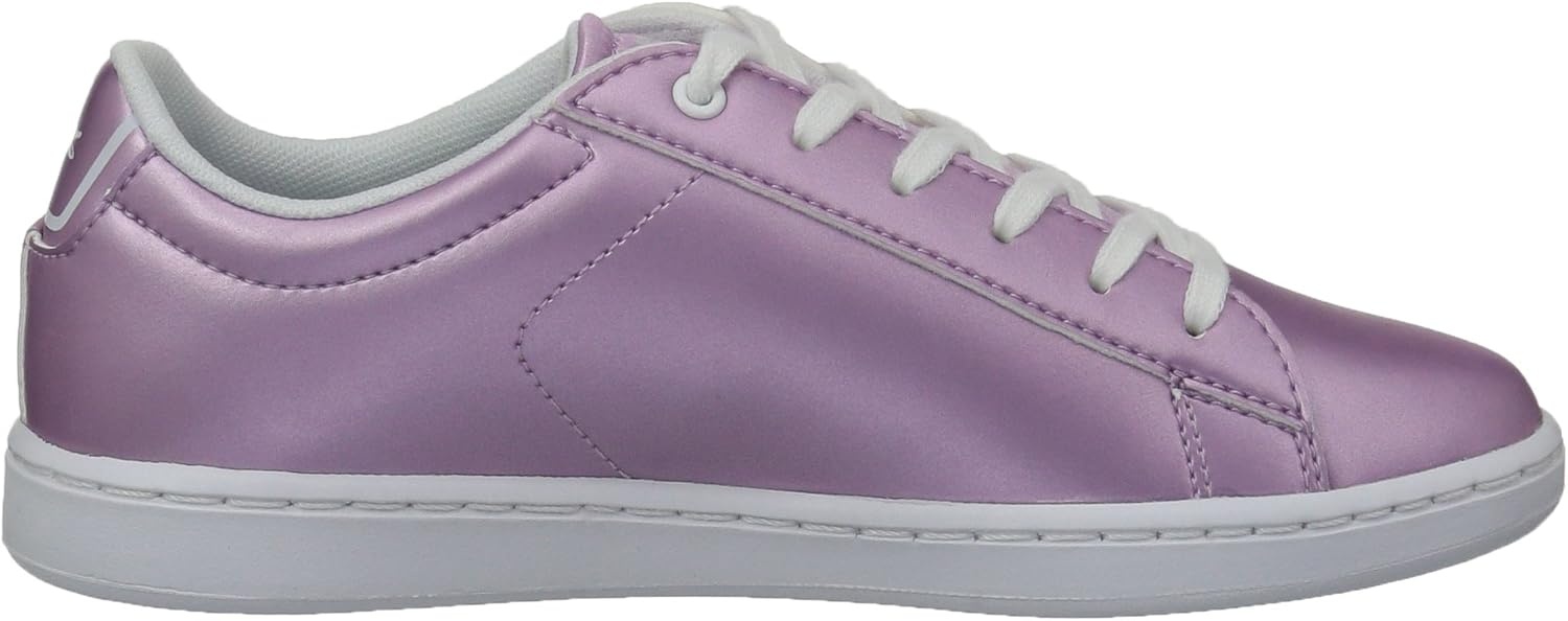 image:imageLacoste Infants Carnaby Evo SneakerSuper Bleach