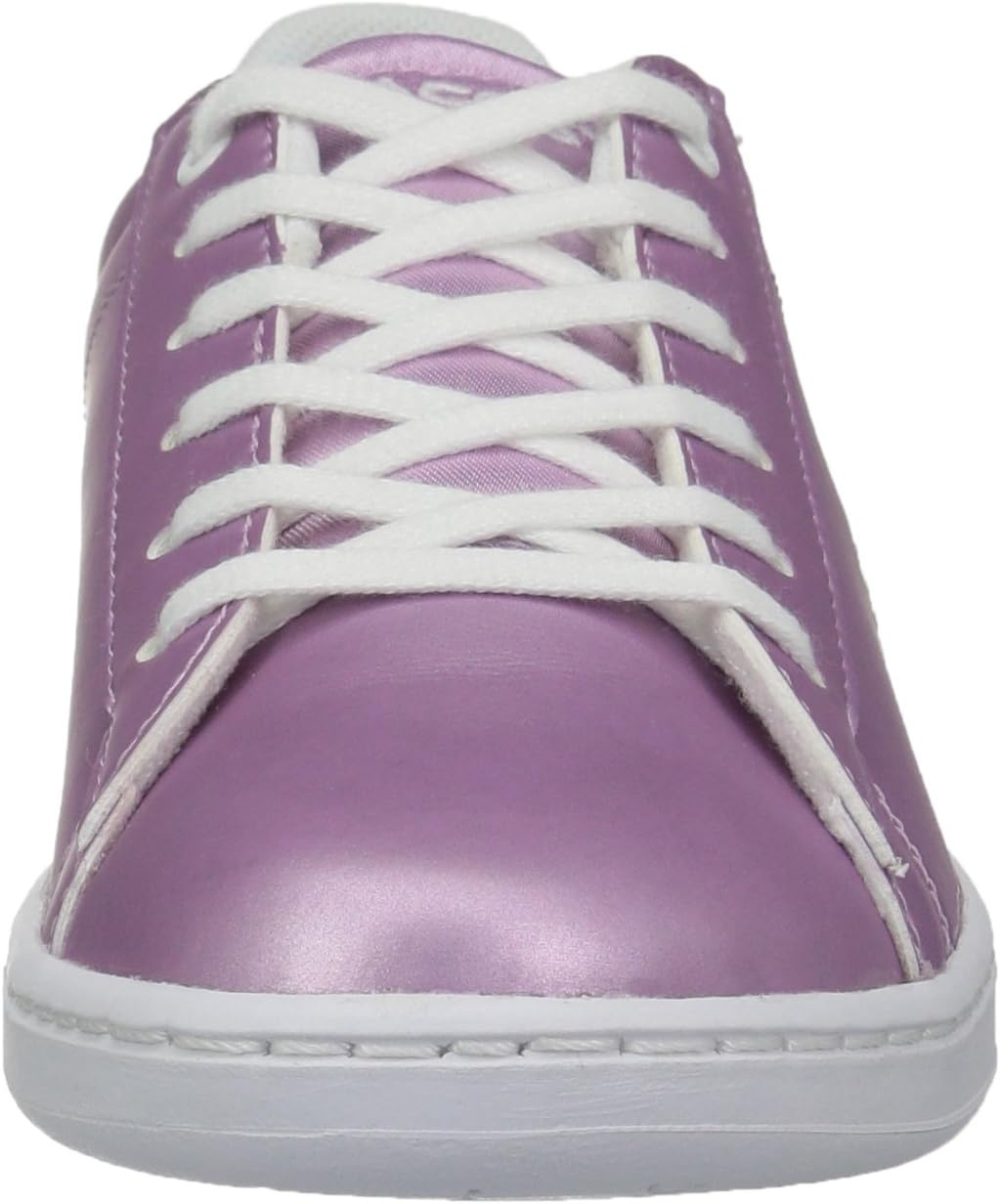 image:imageLacoste Infants Carnaby Evo SneakerSuper Bleach