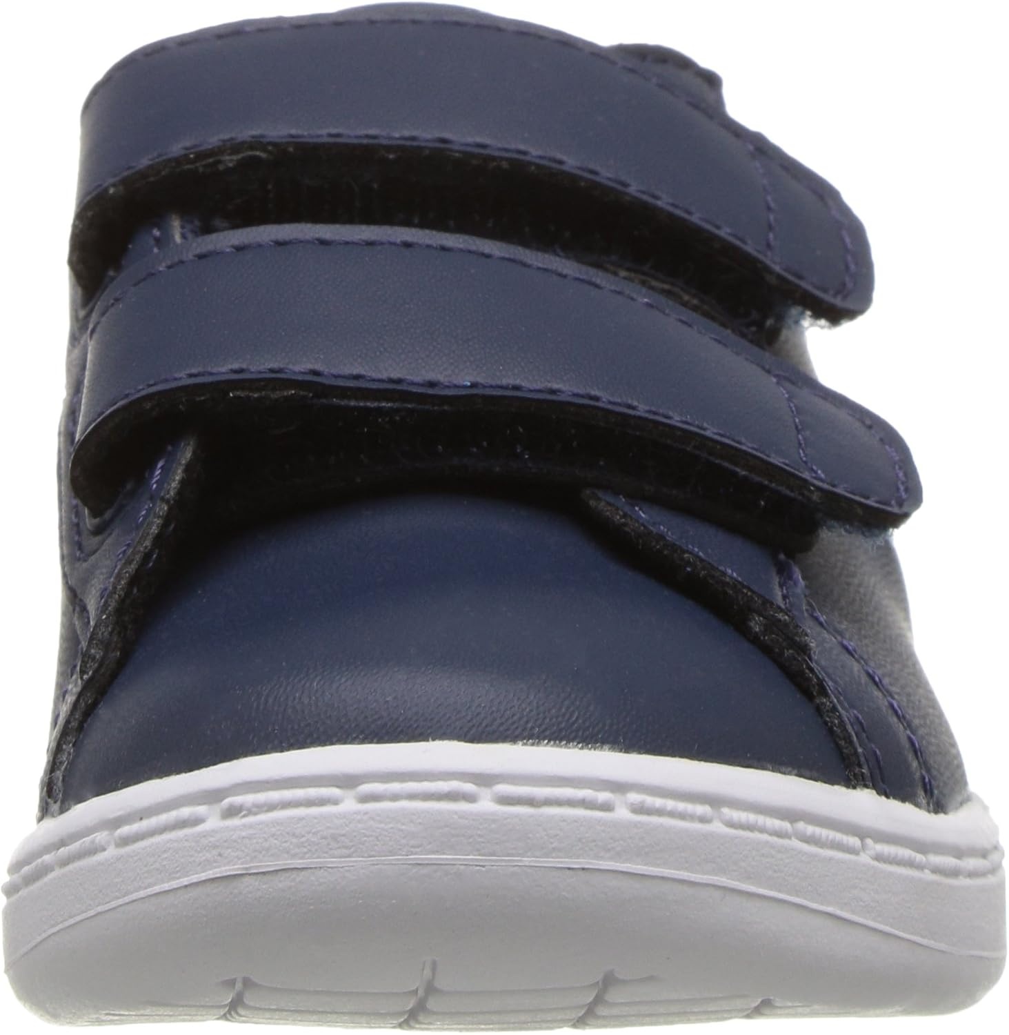 image:imageLacoste Infants Carnaby Evo SneakerTwinePrinted Walnut 10