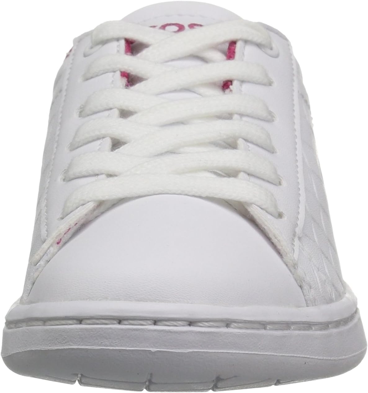 image:imageLacoste Infants Carnaby Evo SneakerWhite 10