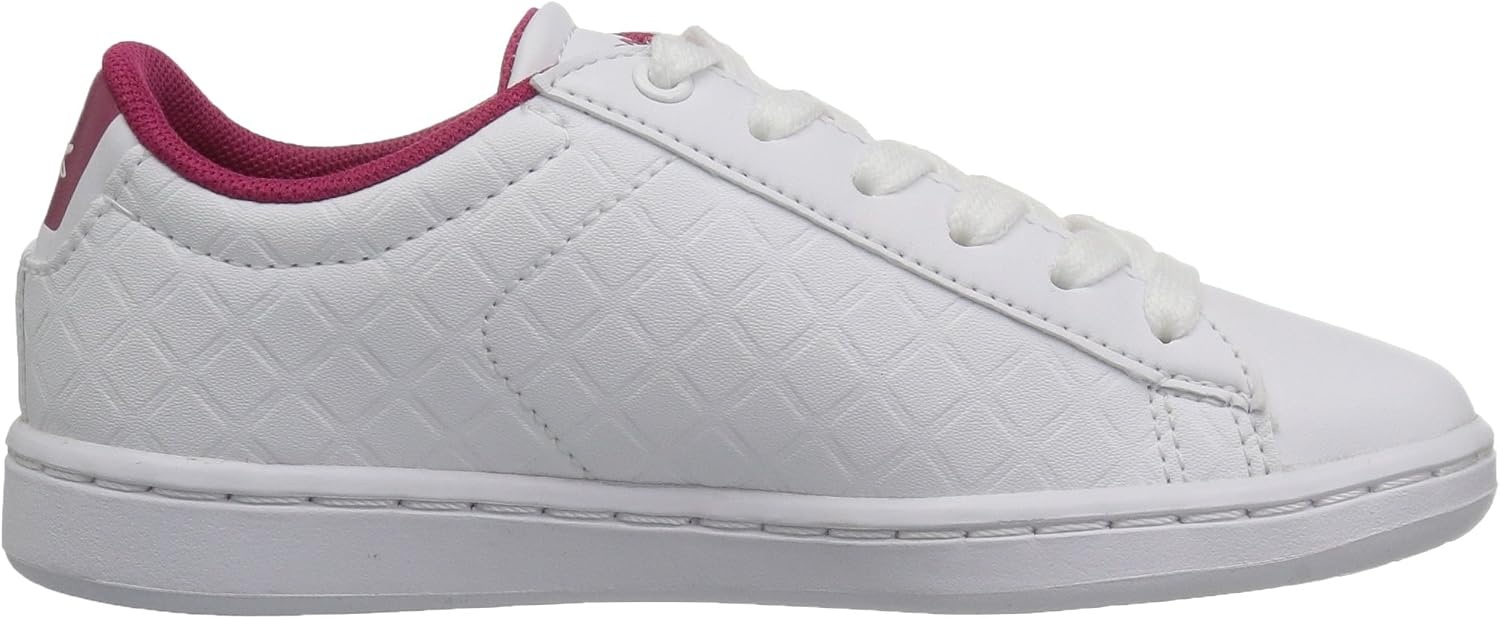 image:imageLacoste Infants Carnaby Evo SneakerWhite 10