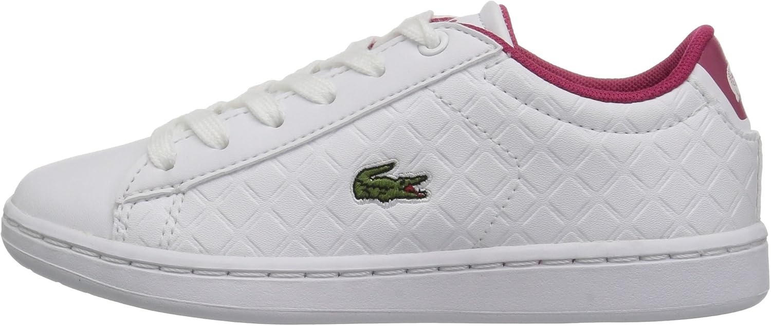 image:imageLacoste Infants Carnaby Evo SneakerWhite 10