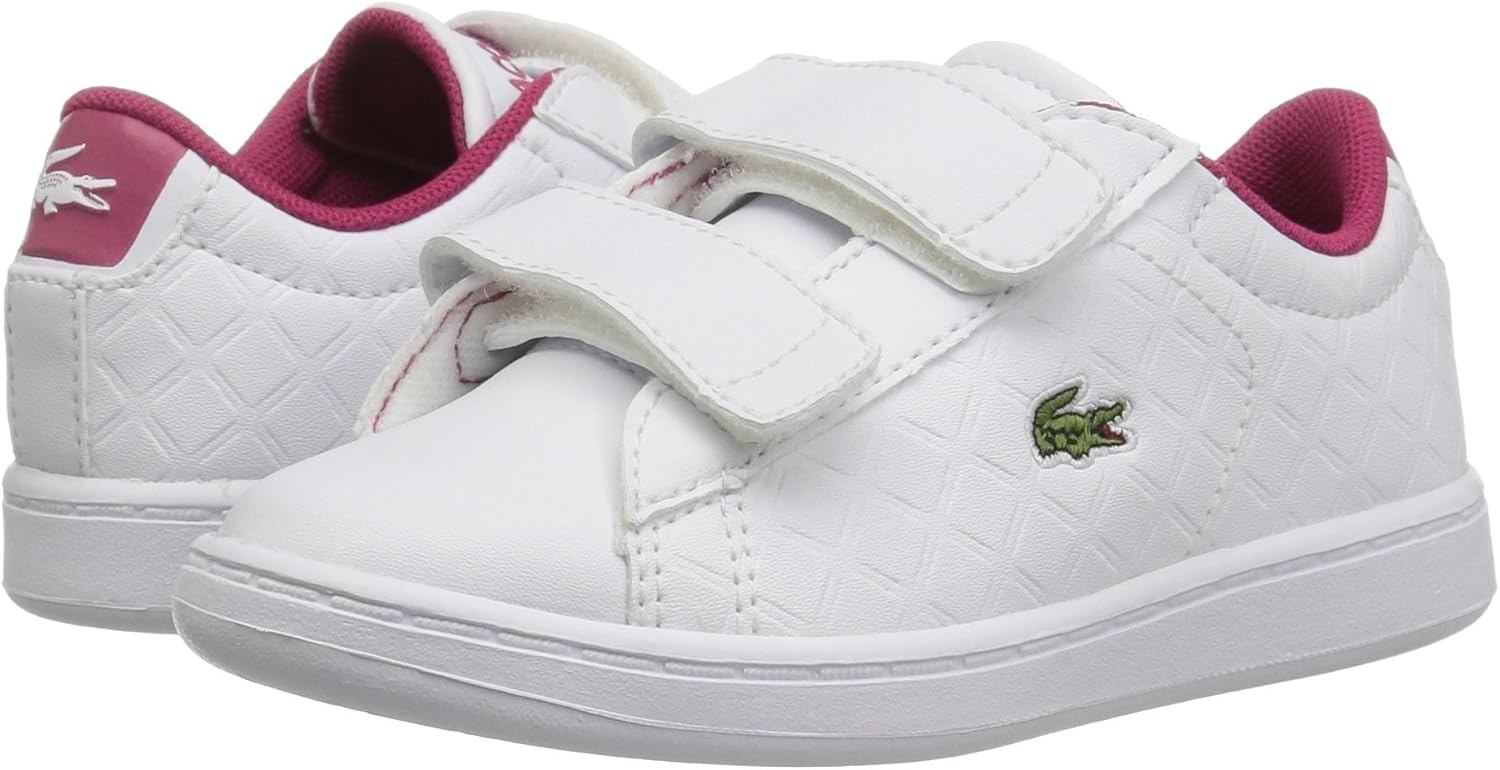 image:imageLacoste Infants Carnaby Evo SneakerWhite 10