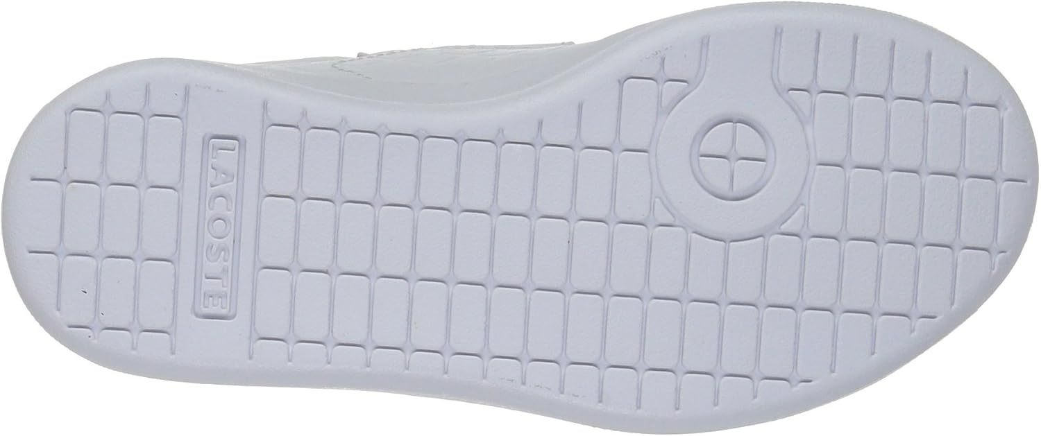 image:imageLacoste Infants Carnaby Evo SneakerWhite 10