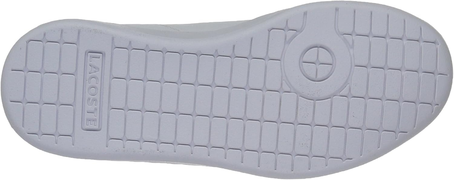 image:imageLacoste Infants Carnaby Evo SneakerWhite 10