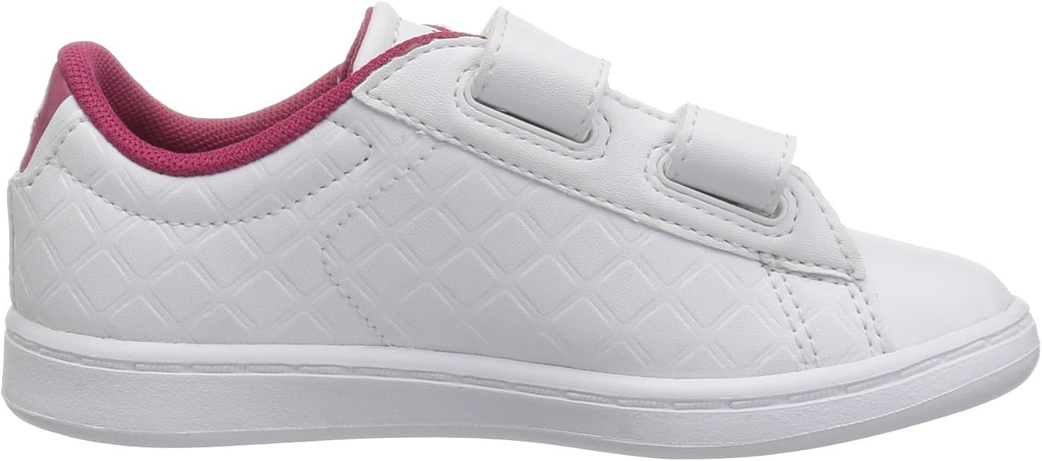 image:imageLacoste Infants Carnaby Evo SneakerWhite 10