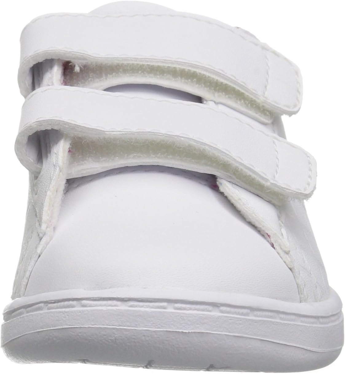 image:imageLacoste Infants Carnaby Evo SneakerWhite 10
