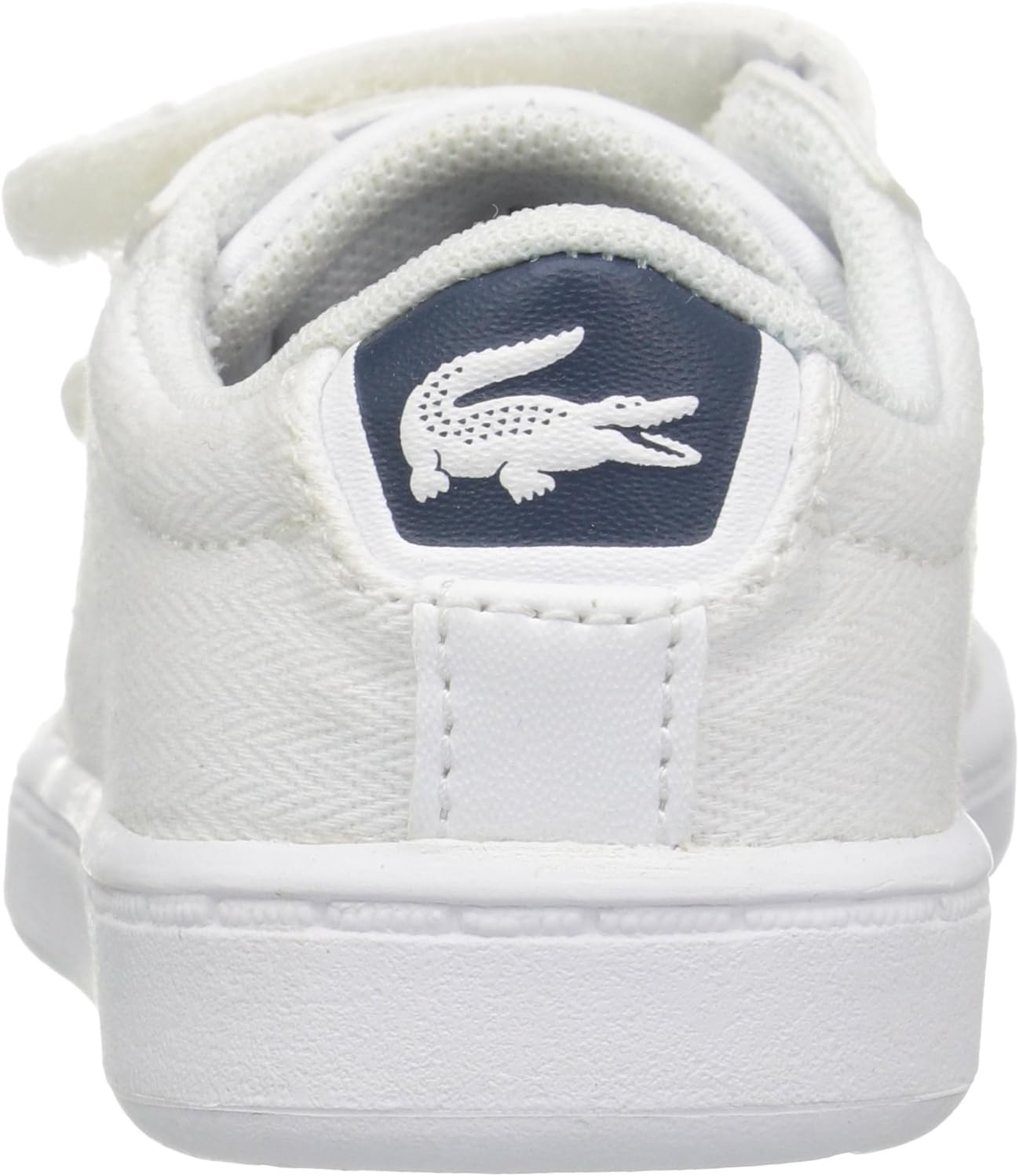 image:imageLacoste Infants Carnaby Evo SneakerWhite 20