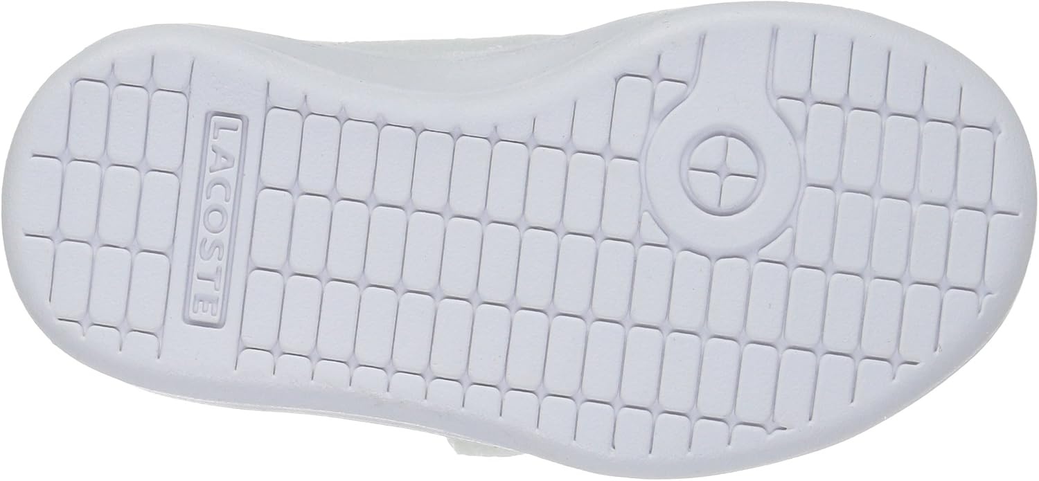image:imageLacoste Infants Carnaby Evo SneakerWhite 20