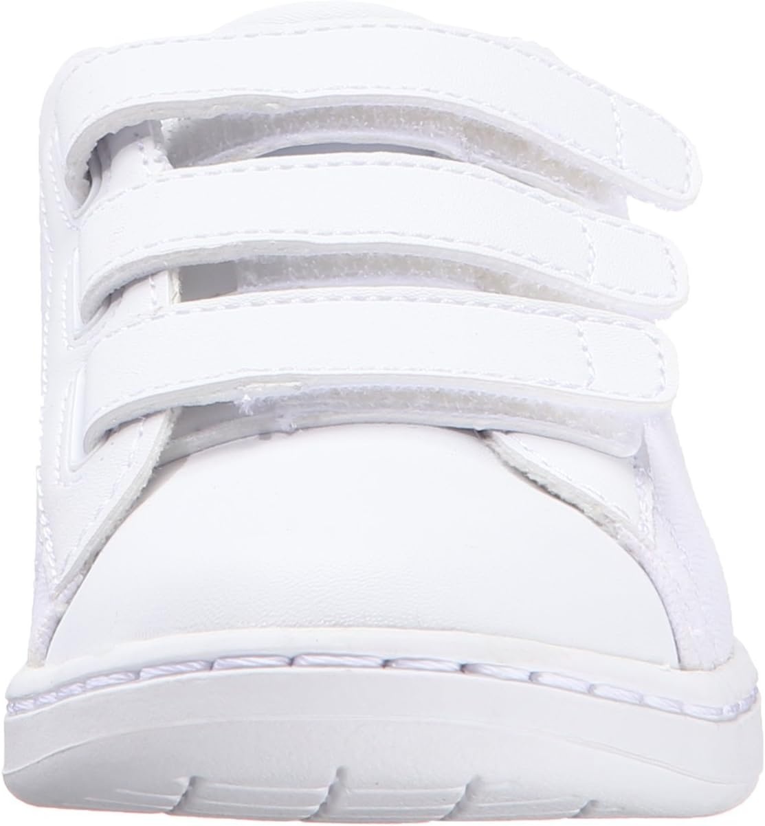 image:imageLacoste Infants Carnaby Evo SneakerWhite 30