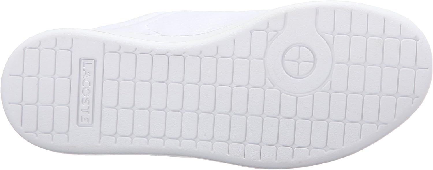 image:imageLacoste Infants Carnaby Evo SneakerWhite 30