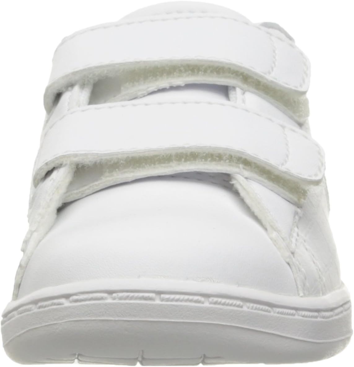 image:imageLacoste Infants Carnaby Evo SneakerWhiteBlue