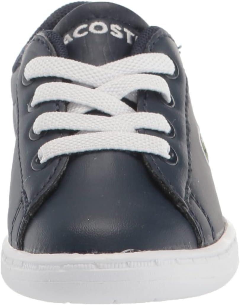 image:imageLacoste Infants Carnaby Evo SneakerWhiteWagtail 10