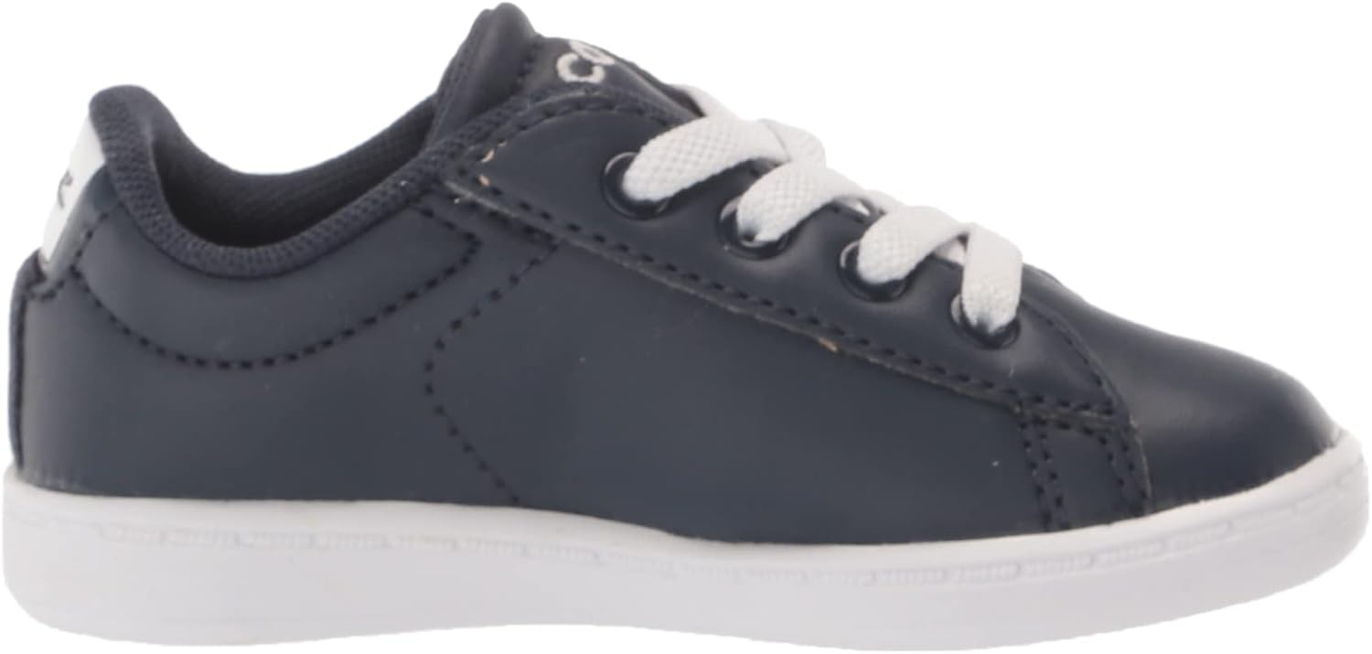 image:imageLacoste Infants Carnaby Evo SneakerWhiteWagtail 20