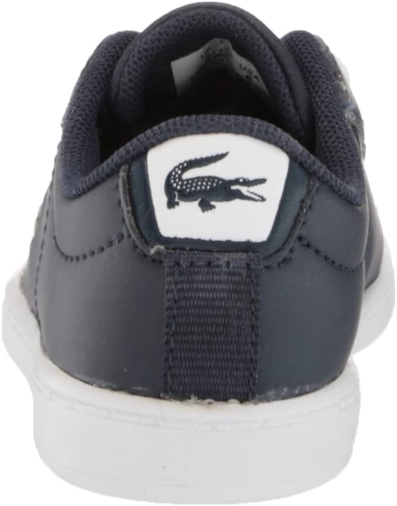image:imageLacoste Infants Carnaby Evo SneakerWhiteWagtail 20