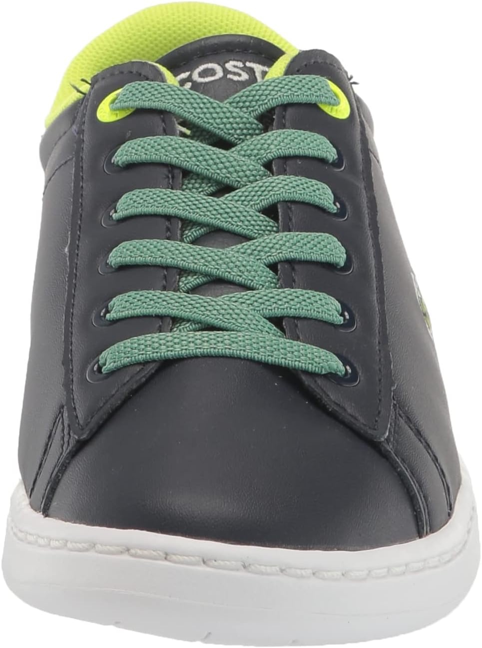 image:imageLacoste Infants Carnaby Evo SneakerWhiteWagtail 20