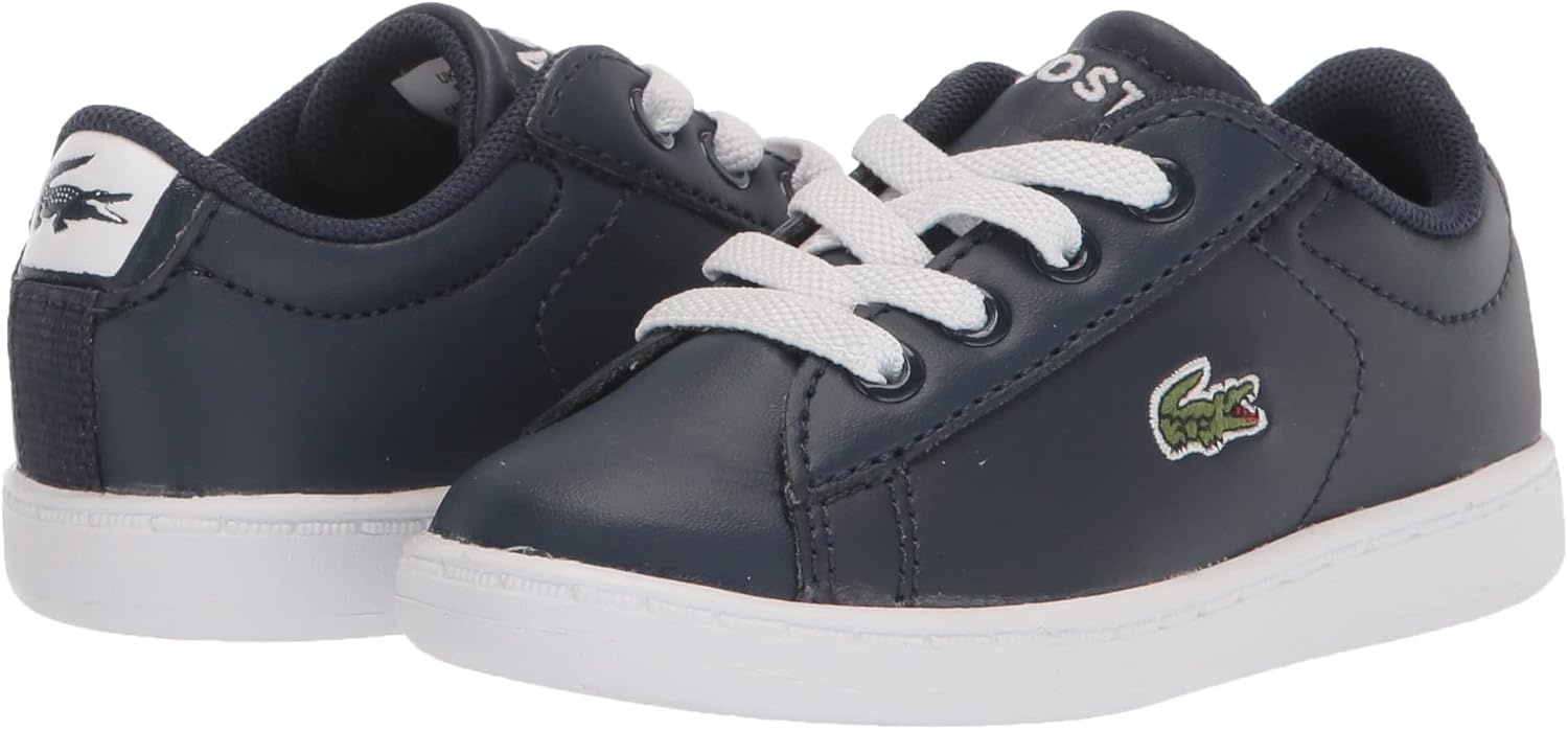 image:imageLacoste Infants Carnaby Evo SneakerWhiteWagtail 20