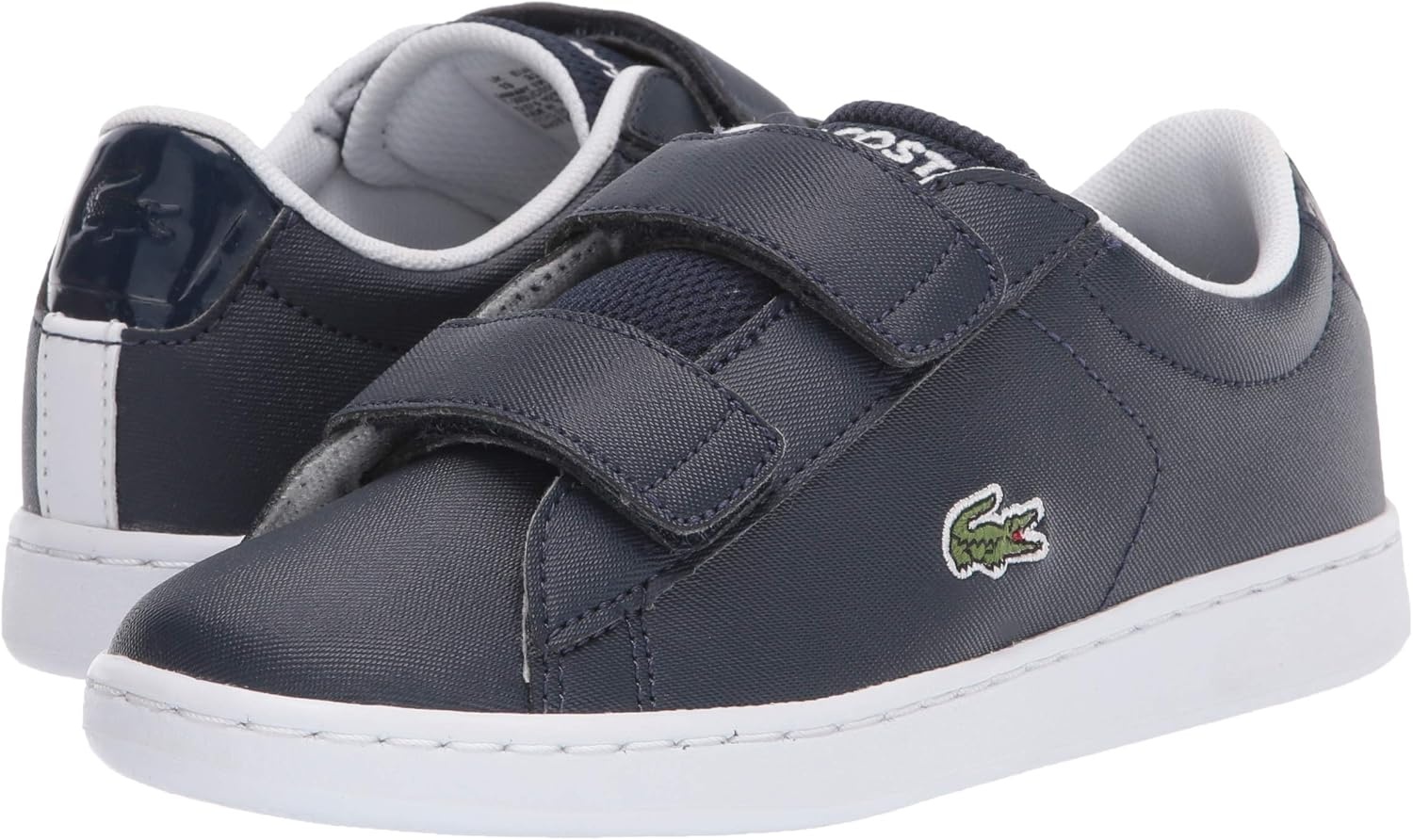 image:imageLacoste Infants Carnaby Evo SneakerWhiteWagtail 40
