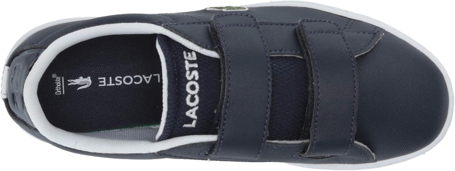 image:imageLacoste Infants Carnaby Evo SneakerWhiteWagtail 40