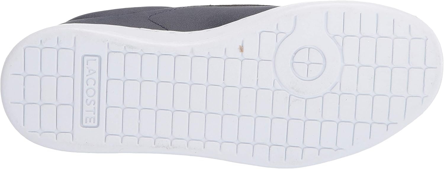 image:imageLacoste Infants Carnaby Evo SneakerWhiteWagtail 40