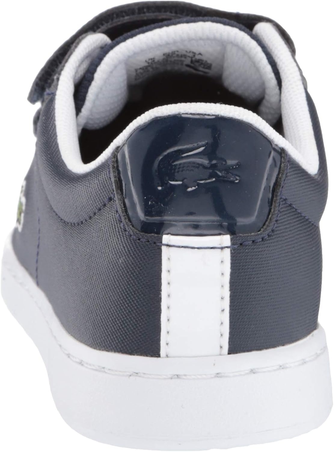 image:imageLacoste Infants Carnaby Evo SneakerWhiteWagtail 40