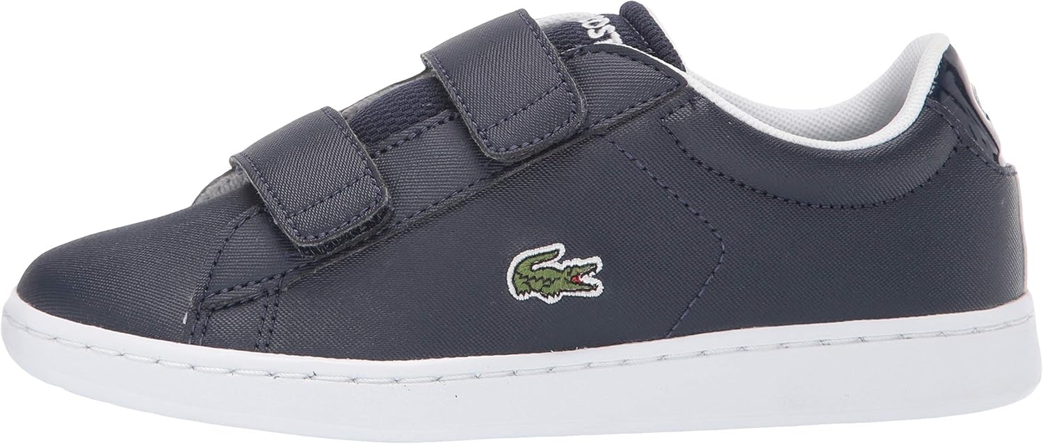 image:imageLacoste Infants Carnaby Evo SneakerWhiteWagtail 40