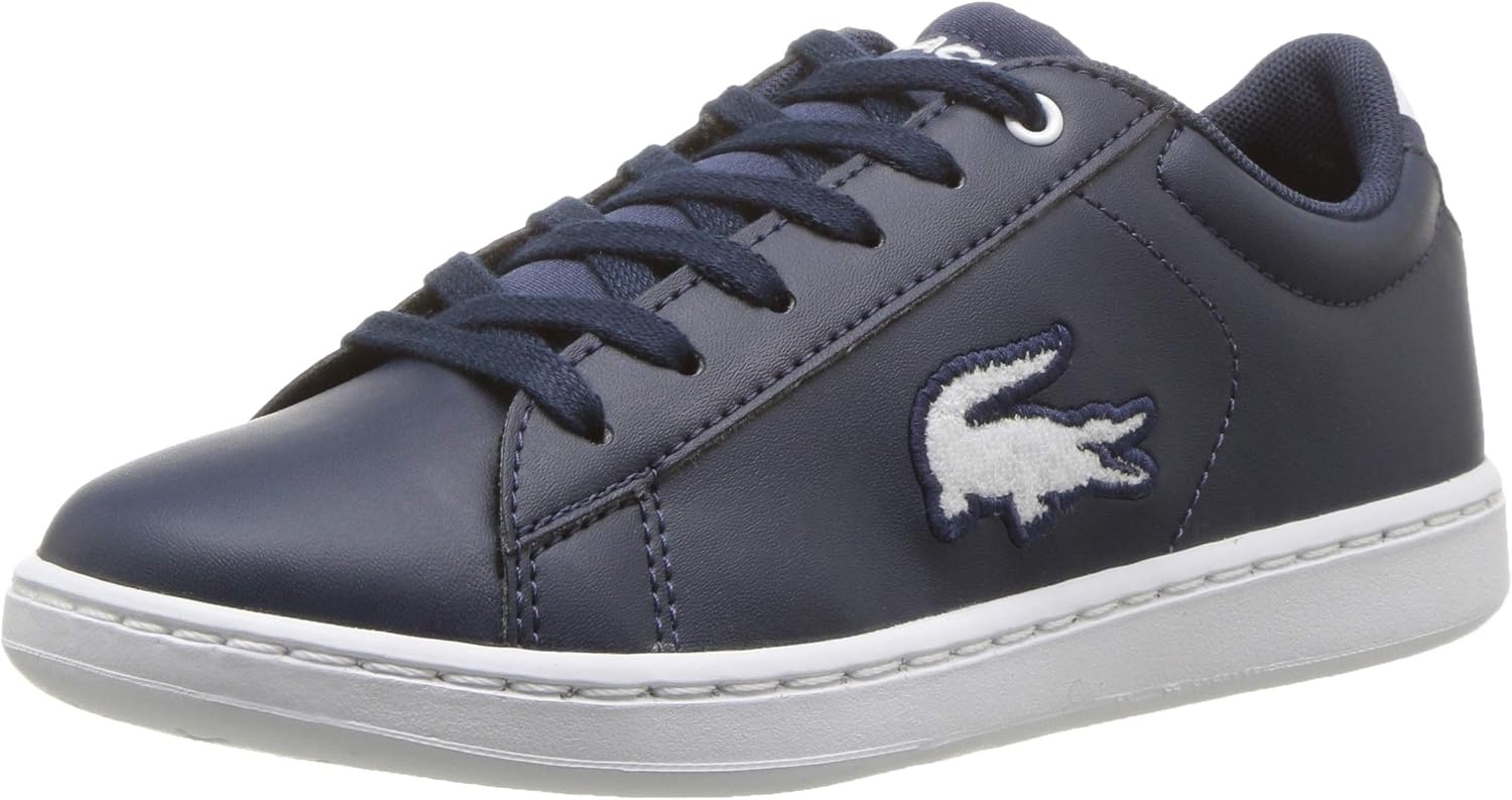 image:imageLacoste Infants Carnaby Evo SneakerWhiteWagtail 60
