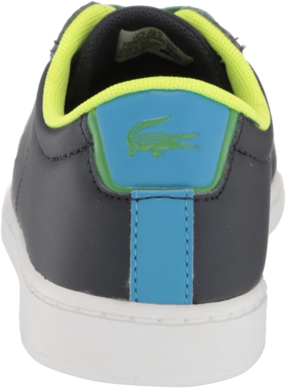 image:imageLacoste Infants Carnaby Evo SneakerWhiteWagtail