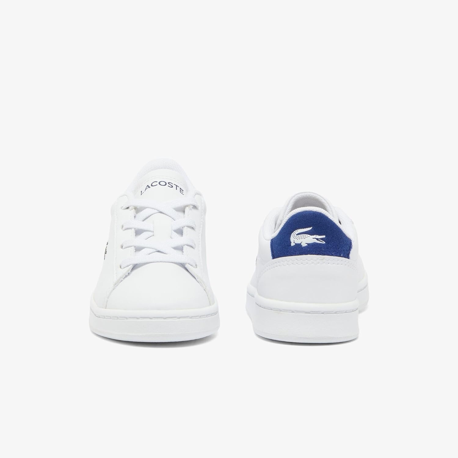 image:imageLacoste Infants Carnaby Set SneakersReseda