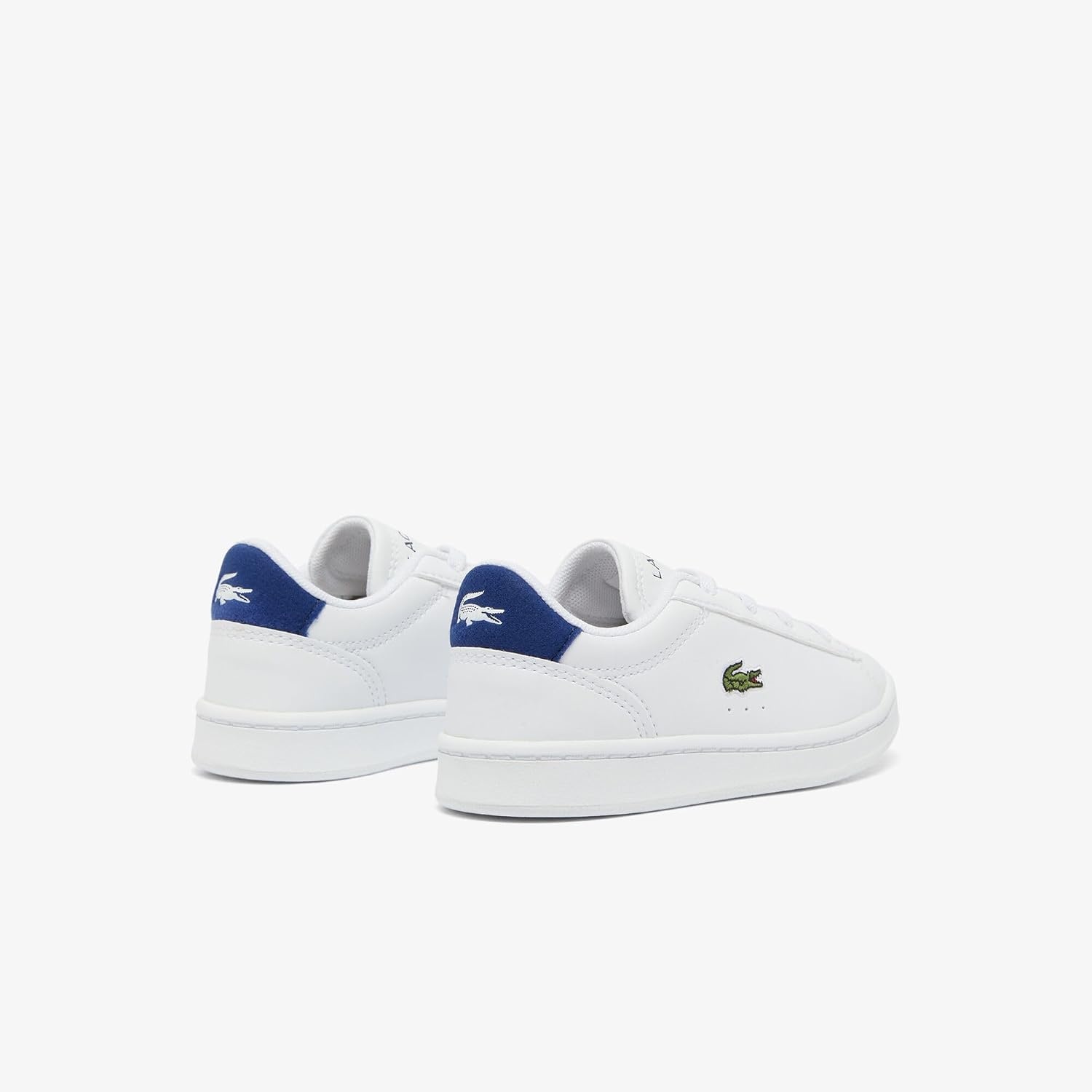 image:imageLacoste Infants Carnaby Set SneakersReseda