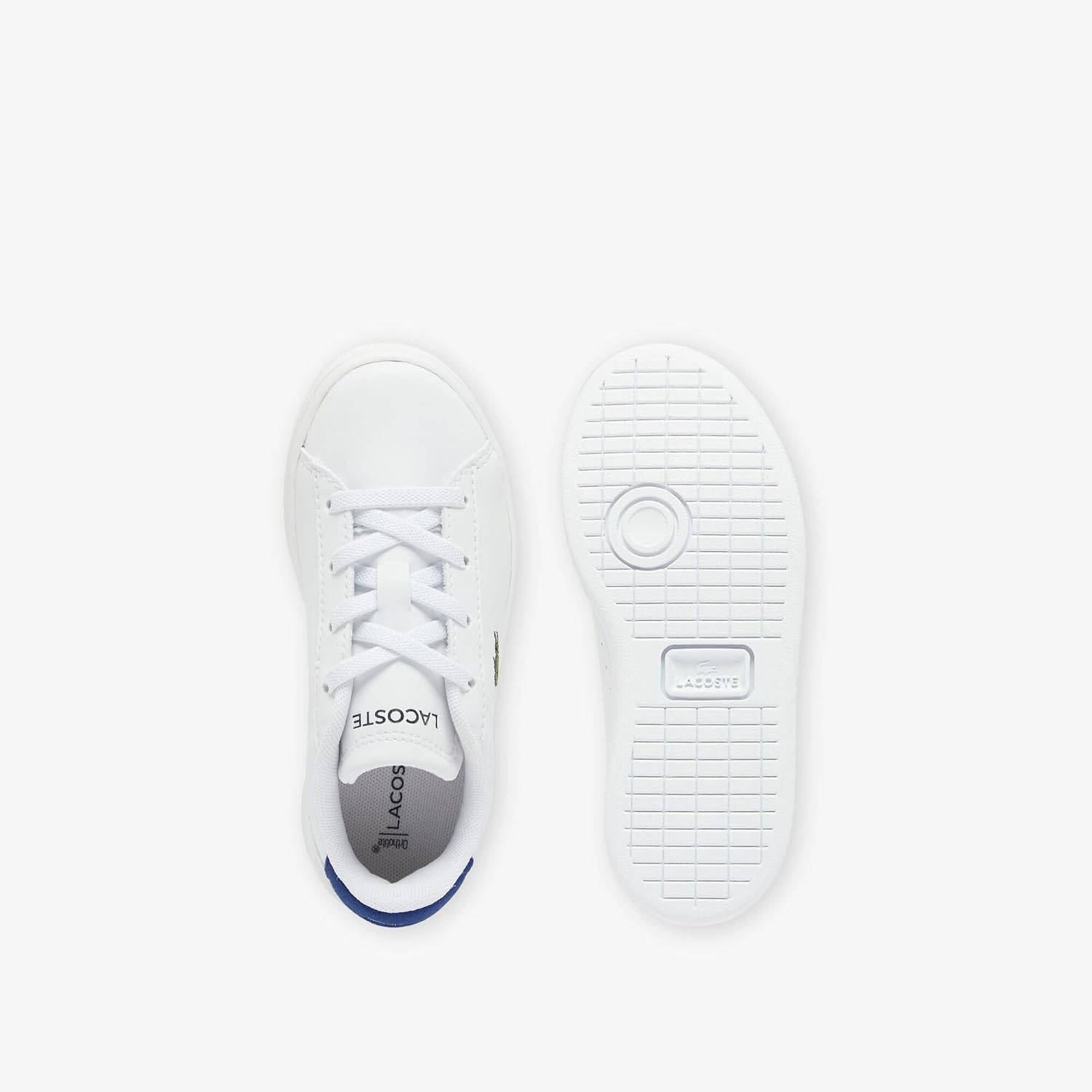 image:imageLacoste Infants Carnaby Set SneakersReseda